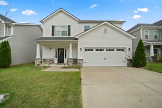 1728 Sunray Dr, Murfreesboro, TN 37127