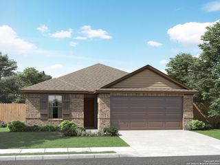 6403 Prince Howard, San Antonio, TX 78239