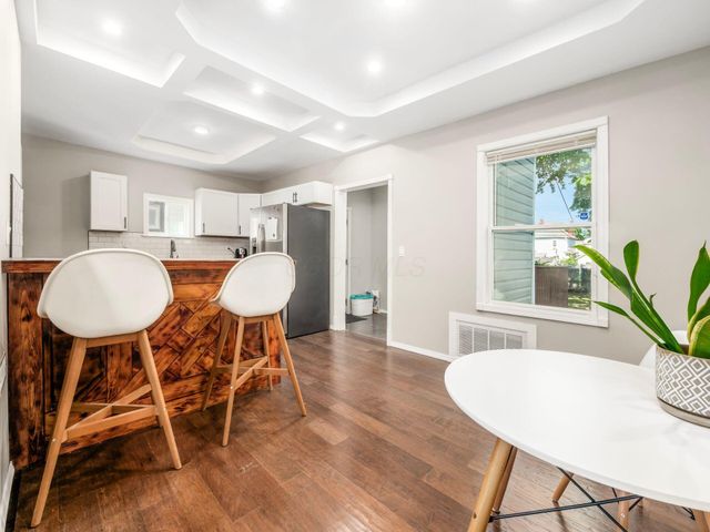 458 S Harris Avenue, Columbus, OH 43204
