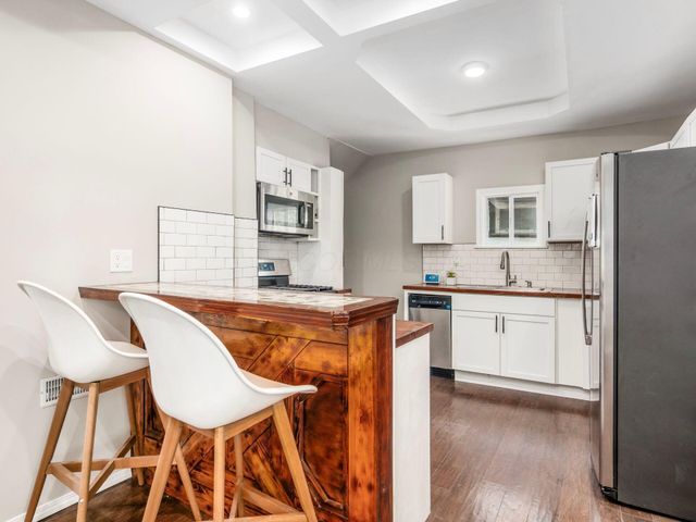 458 S Harris Avenue, Columbus, OH 43204