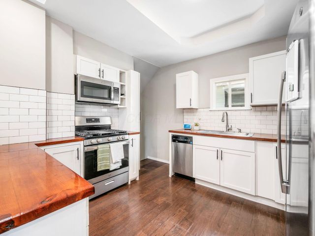458 S Harris Avenue, Columbus, OH 43204