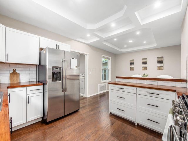 458 S Harris Avenue, Columbus, OH 43204