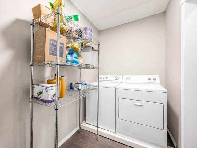 458 S Harris Avenue, Columbus, OH 43204