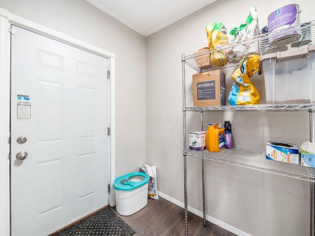 458 S Harris Avenue, Columbus, OH 43204