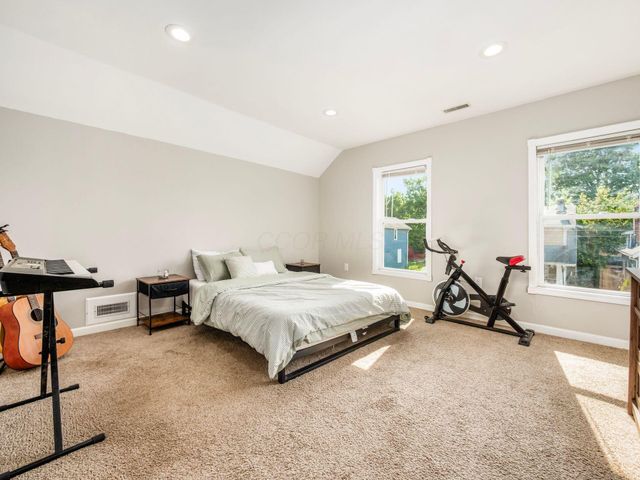 458 S Harris Avenue, Columbus, OH 43204