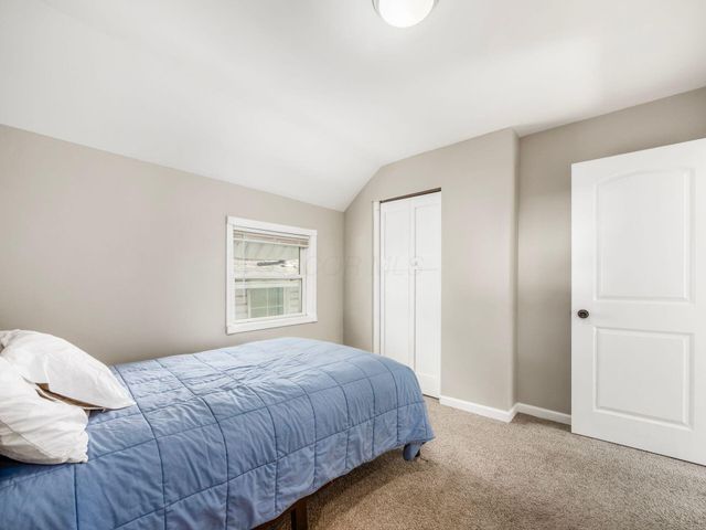 458 S Harris Avenue, Columbus, OH 43204