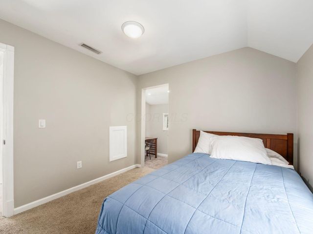 458 S Harris Avenue, Columbus, OH 43204