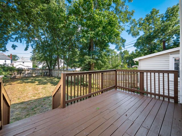 458 S Harris Avenue, Columbus, OH 43204