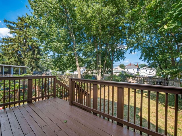 458 S Harris Avenue, Columbus, OH 43204