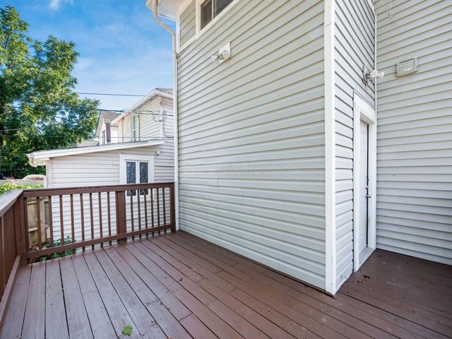 458 S Harris Avenue, Columbus, OH 43204