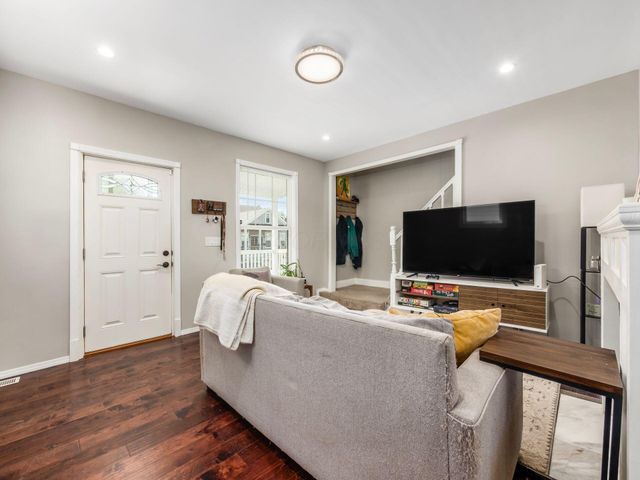 458 S Harris Avenue, Columbus, OH 43204