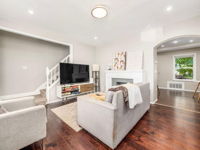 458 S Harris Avenue, Columbus, OH 43204