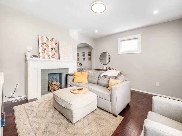 458 S Harris Avenue, Columbus, OH 43204