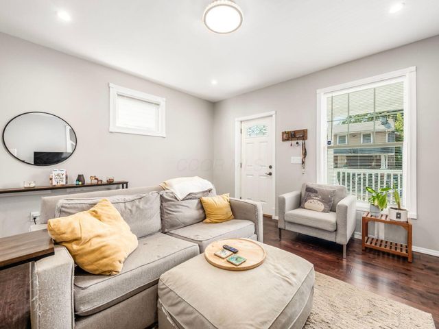 458 S Harris Avenue, Columbus, OH 43204