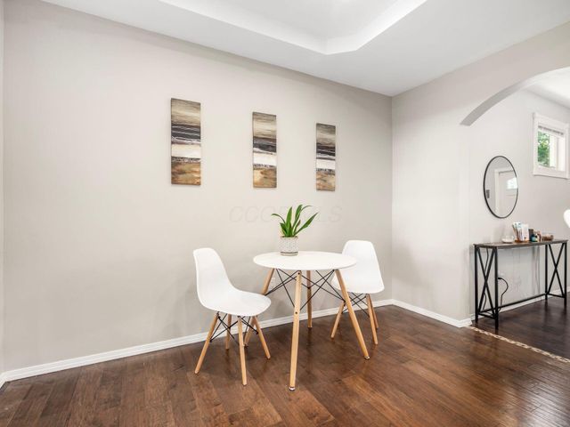 458 S Harris Avenue, Columbus, OH 43204