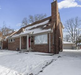 620 Highview Street, Dearborn, MI 48128
