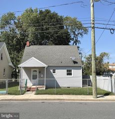 346 DELAWARE AVE, Salisbury, MD 21801