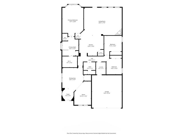 729 Red Elm Lane, Fort Worth, TX 76131