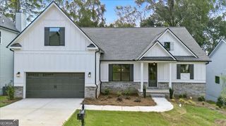 4028 Links Boulevard, Jefferson, GA 30549