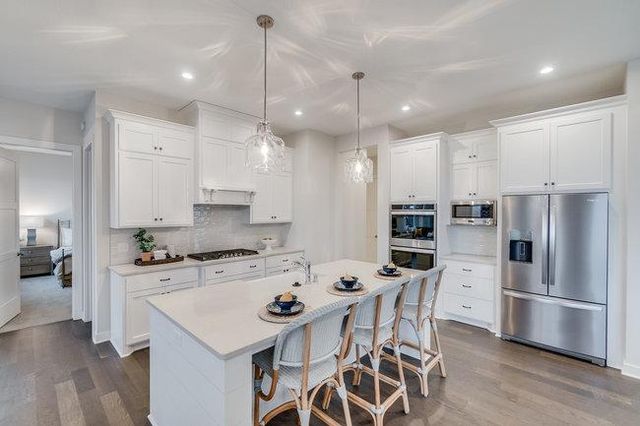 5881 Freeland Alcove N, Hugo, MN 55038