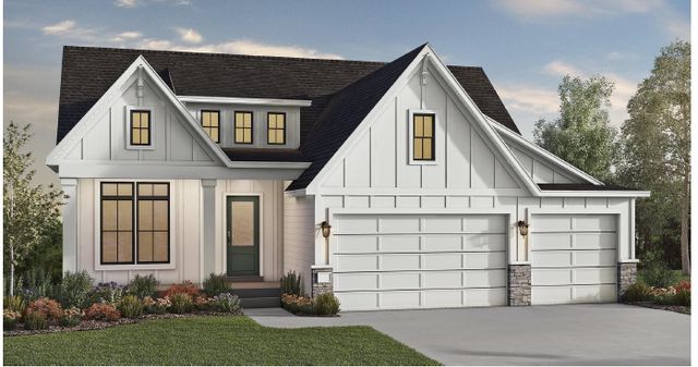 5881 Freeland Alcove N, Hugo, MN 55038