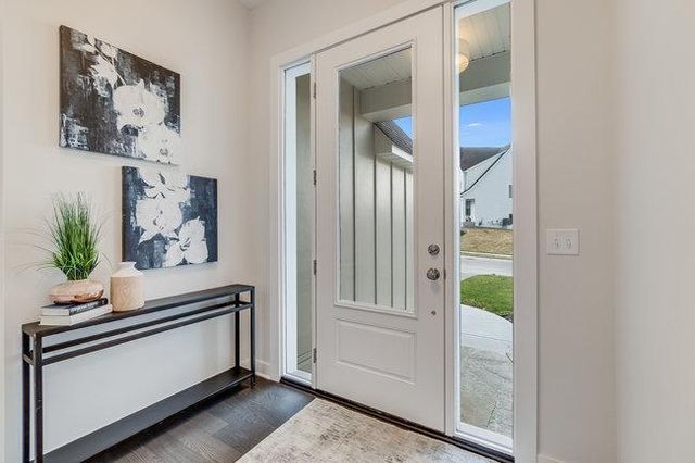 5881 Freeland Alcove N, Hugo, MN 55038