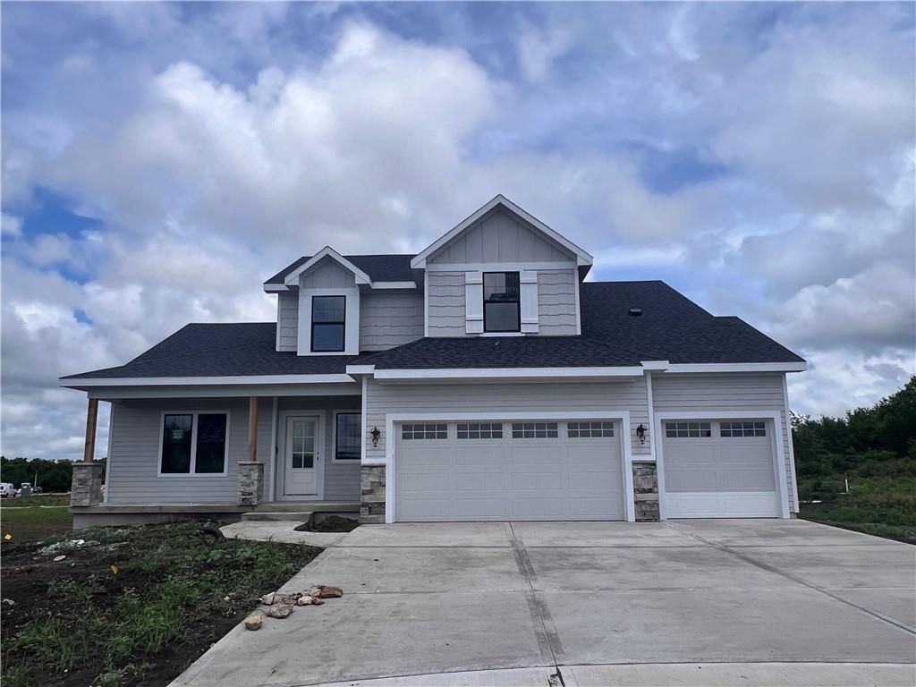 16331 Baxter Street, Gardner, KS 66030