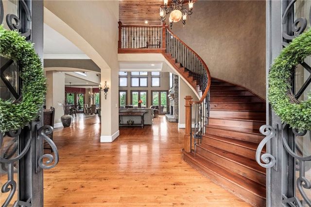 4239 Lower Jersey Road, Covington, GA 30014
