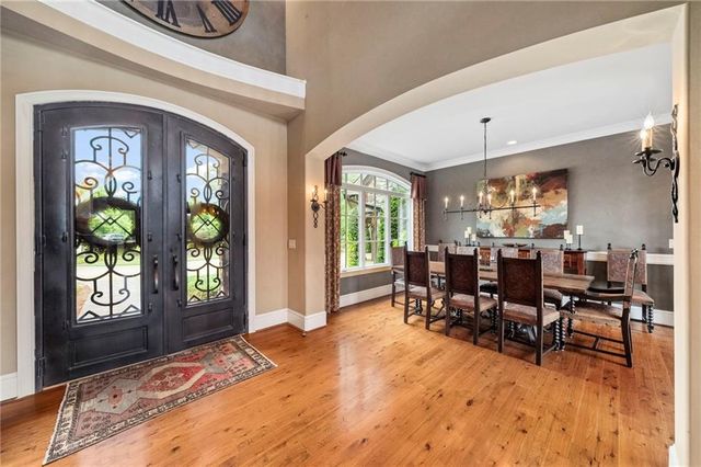 4239 Lower Jersey Road, Covington, GA 30014