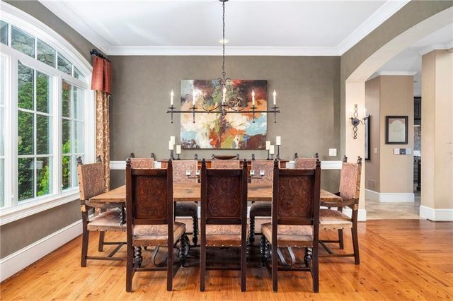 4239 Lower Jersey Road, Covington, GA 30014