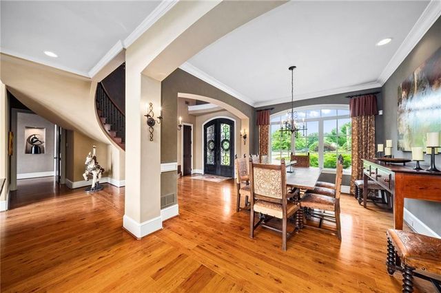 4239 Lower Jersey Road, Covington, GA 30014