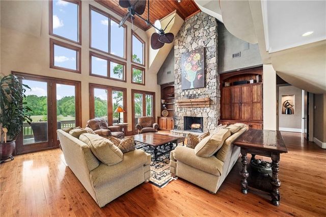 4239 Lower Jersey Road, Covington, GA 30014