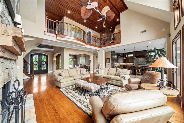 4239 Lower Jersey Road, Covington, GA 30014