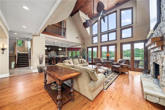 4239 Lower Jersey Road, Covington, GA 30014