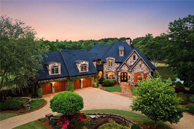 4239 Lower Jersey Road, Covington, GA 30014