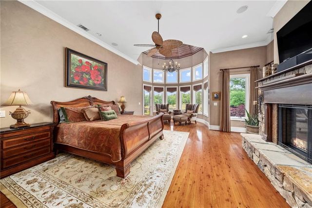 4239 Lower Jersey Road, Covington, GA 30014