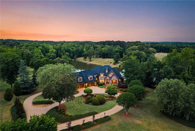 4239 Lower Jersey Road, Covington, GA 30014
