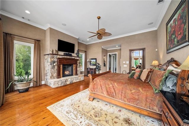 4239 Lower Jersey Road, Covington, GA 30014