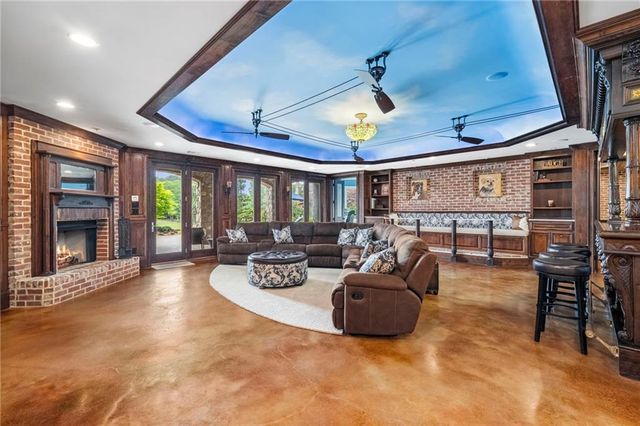 4239 Lower Jersey Road, Covington, GA 30014