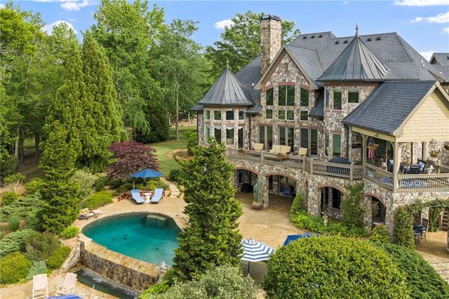 4239 Lower Jersey Road, Covington, GA 30014