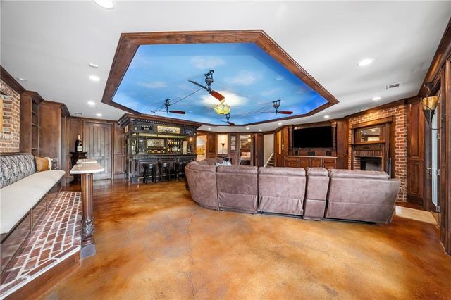 4239 Lower Jersey Road, Covington, GA 30014