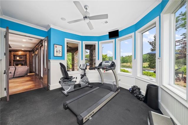 4239 Lower Jersey Road, Covington, GA 30014