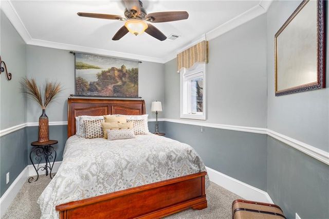 4239 Lower Jersey Road, Covington, GA 30014