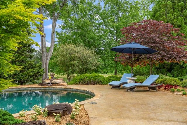 4239 Lower Jersey Road, Covington, GA 30014