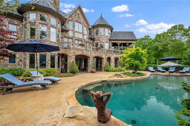 4239 Lower Jersey Road, Covington, GA 30014