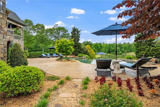 4239 Lower Jersey Road, Covington, GA 30014