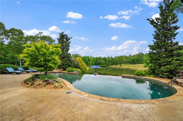 4239 Lower Jersey Road, Covington, GA 30014