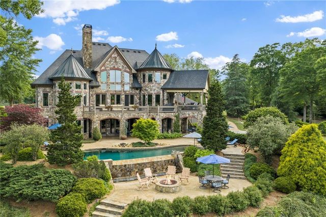 4239 Lower Jersey Road, Covington, GA 30014