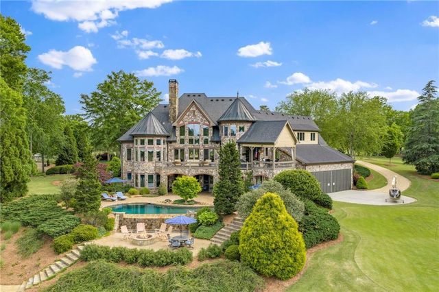 4239 Lower Jersey Road, Covington, GA 30014