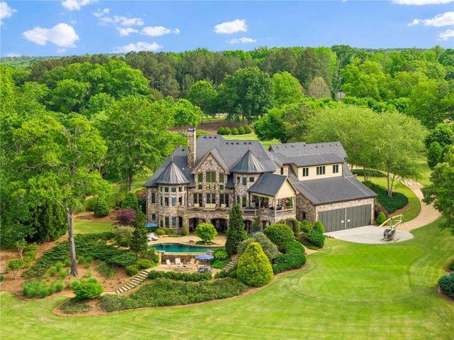 4239 Lower Jersey Road, Covington, GA 30014